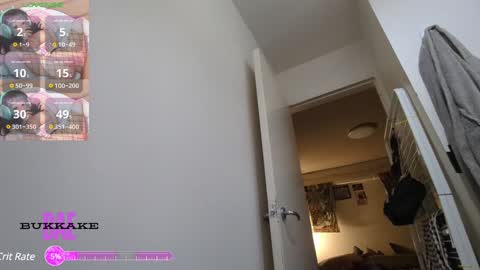 bukkakebae online show from 17, 12, 2024