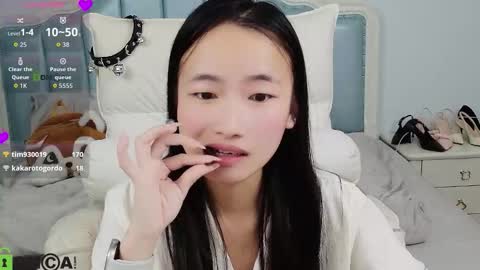 Snapshot of bulandell chatting on 5, 12, 2025 Sandy----xx online show from 5, 12, 2025