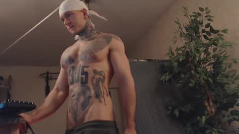 Dmitriy  online show from 18, 2, 2025