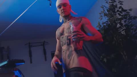 Dmitriy  online show from 19, 2, 2025