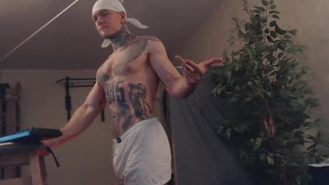 Dmitriy  online show from 22, 2, 2025