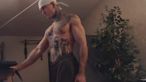 Dmitriy  online show from 22, 2, 2025