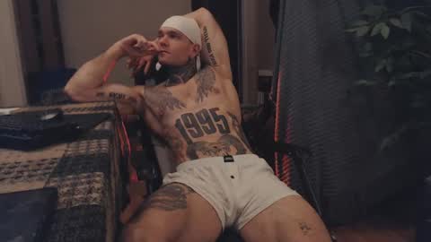 Dmitriy  online show from 25, 2, 2025