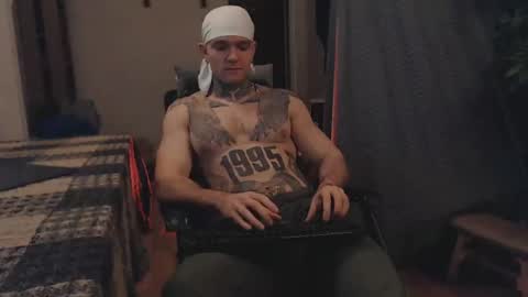 Dmitriy  online show from 25, 2, 2025