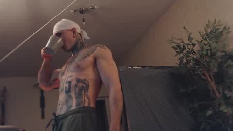 Dmitriy  online show from 25, 2, 2025