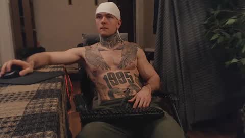 Dmitriy  online show from 26, 2, 2025