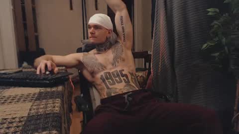 Dmitriy  online show from 2, 3, 2025