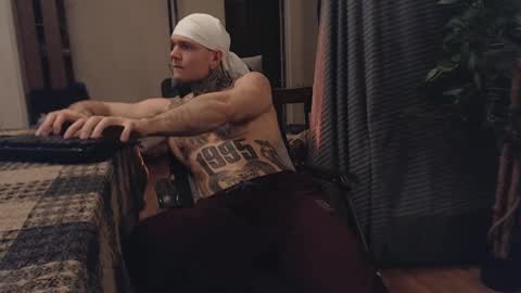 Dmitriy  online show from 2, 3, 2025