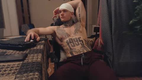 Dmitriy  online show from 3, 3, 2025