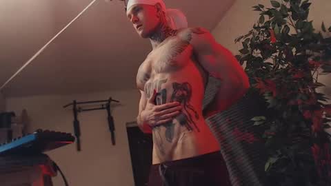 Dmitriy  online show from 5, 3, 2025