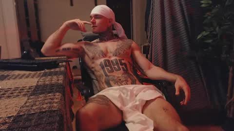 Dmitriy  online show from 7, 3, 2025