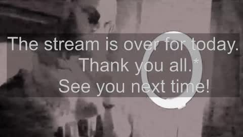 Dmitriy  online show from 8, 3, 2025