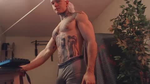 Dmitriy  online show from 11, 3, 2025