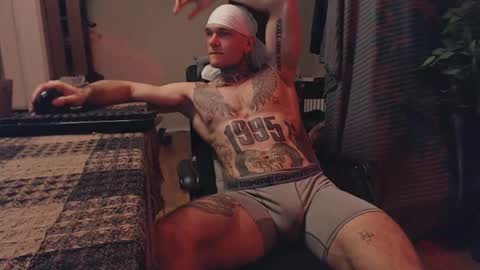 Dmitriy  online show from 12, 3, 2025