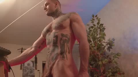 Dmitriy  online show from 21, 2, 2026