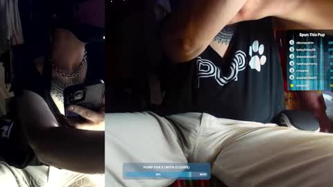 BulgetasticC online show from 9, 9, 2025