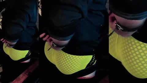 Snapshot of bulging_panties chatting on 1, 10, 2025 Fluid Fantasy online show from 1, 10, 2025
