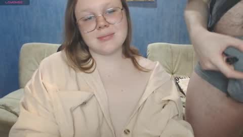 Eva 22  and Anton 24   PVT IS OPENED 60min online show from 4, 3, 2025