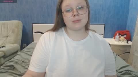 Eva 22  and Anton 24   PVT IS OPENED 60min online show from 10, 3, 2025