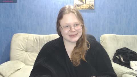 Eva 22  and Anton 24   PVT IS OPENED 60min online show from 13, 9, 2025