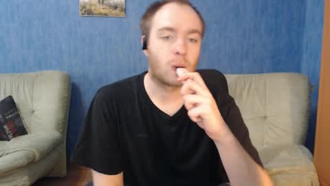 Eva 22  and Anton 24   PVT IS OPENED 60min online show from 5, 4, 2026