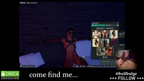 Bull. online show from 8, 2, 2026