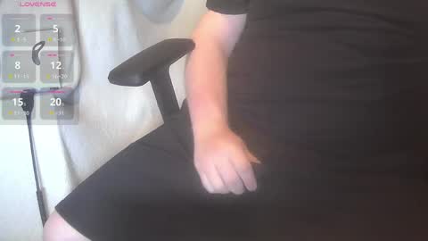 Snapshot of bullen2004 chatting on 18, 5, 2026 bullen2004 online show from 18, 5, 2026