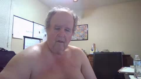 bullfrogg5050 online show from 22, 9, 2025