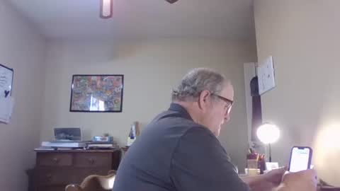 bullfrogg5050 online show from 25, 9, 2025