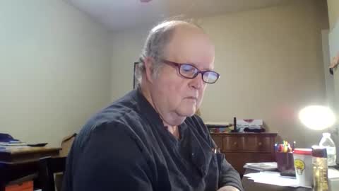 bullfrogg5050 online show from 9, 2, 2026