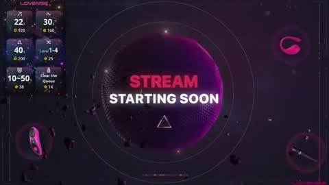 Snapshot of bulmabitch chatting on 30, 3, 2026 Bulma online show from 30, 3, 2026