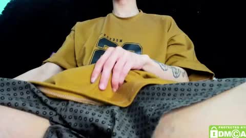 Tonny online show from 6, 12, 2024