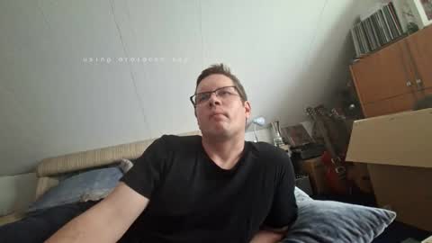 bumbuss online show from 19, 3, 2026