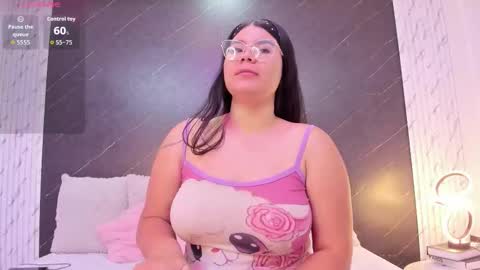 BumyRose online show from 21, 3, 2026