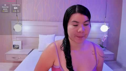 BumyRose online show from 18, 4, 2026