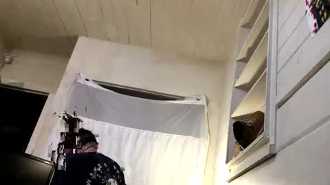 bunniandcryme online show from 13, 11, 2025