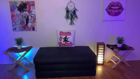 BUNNIE and THE DUDE TheLebowskis online show from 7, 6, 2026