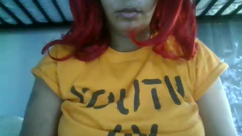 Snapshot of bunniebai chatting on 9, 3, 2025 bunniebai online show from 9, 3, 2025