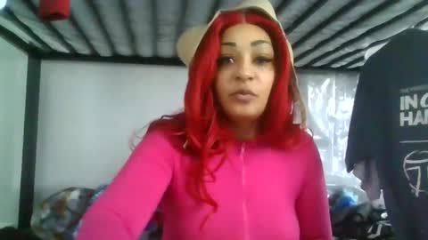 Snapshot of bunniebai chatting on 9, 3, 2025 bunniebai online show from 9, 3, 2025