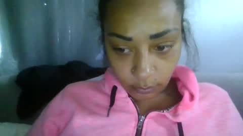 Snapshot of bunniebai chatting on 23, 9, 2025 bunniebai online show from 23, 9, 2025