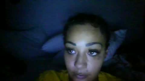 Snapshot of bunniebai chatting on 19, 10, 2025 bunniebai online show from 19, 10, 2025