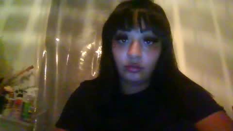 Snapshot of bunniebai chatting on 5, 1, 2026 bunniebai online show from 5, 1, 2026