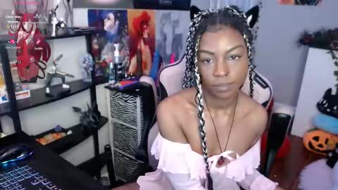 Snapshot of bunniikimi chatting on 8, 2, 2026 Bunnii Kimi online show from 8, 2, 2026