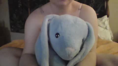 Snapshot of bunnxbabe chatting on 7, 10, 2025 BunnxBabe online show from 7, 10, 2025