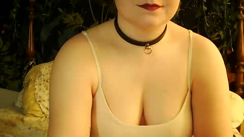 BunnxBabe online show from 6, 7, 2026