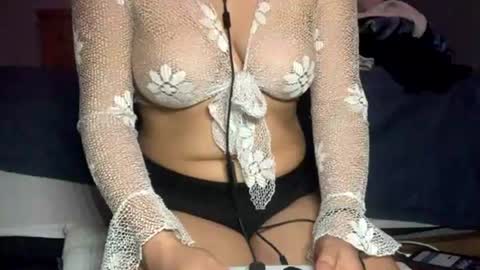 bunny15888 online show from 18, 6, 2026