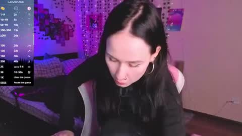 Sasha  online show from 26, 7, 2026