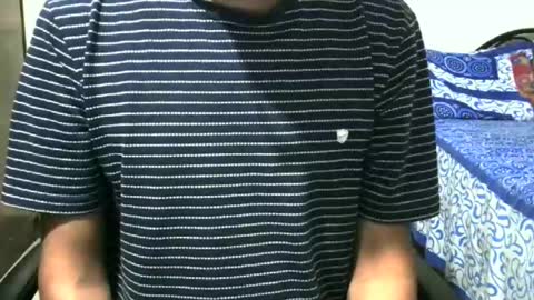 Revo  Hi dear everyone..Im on a break due to exams and studies and some functions in family..will back soon..stay tuned...Ty online show from 14, 1, 2025