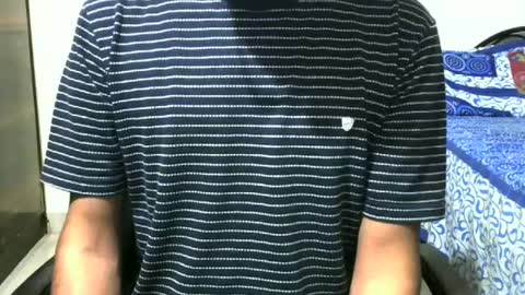 Revo  Hi dear everyone..Im on a break due to exams and studies and some functions in family..will back soon..stay tuned...Ty online show from 14, 1, 2025