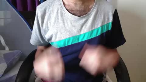 Snapshot of bunny_boy6969 chatting on 21, 12, 2025 Revo Hi dear everyone..Im on a break due to exams and studies and some functions in family..will back soon..stay tuned...Ty online show from 21, 12, 2025